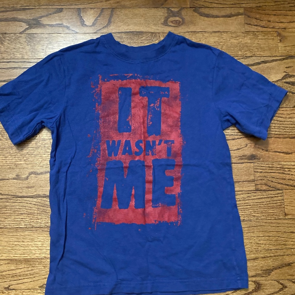 Kids graphic t shirt